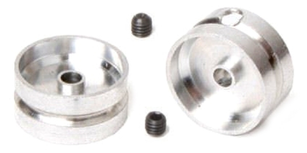 Ninco XLOT 2x Felgen vorne 16,3 x 8 61703